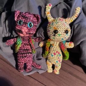 Meet your Posher, Kristina